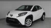 Toyota Aygo X Cross 1.0 VVT-I 72CV Play