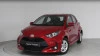 Toyota Yaris 1.5 125 S-Edition