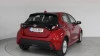 Toyota Yaris 1.5 125 S-Edition