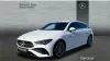 Mercedes-Benz CLA CLA 200 D DCT Shooting Brake
