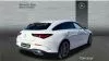 Mercedes-Benz CLA CLA 200 D DCT Shooting Brake