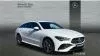 Mercedes-Benz CLA CLA 200 D DCT Shooting Brake