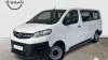 Opel Vivaro electric 1.5D LONG STD EXPRESS 9PLZ