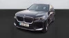 BMW X1 xDrive25e