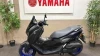 Yamaha NMAX ICON BLACK Yamaha NMAX ICON BLACK