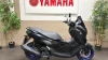 Yamaha NMAX ICON BLACK Yamaha NMAX ICON BLACK