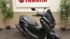 Yamaha NMAX ICON BLACK Yamaha NMAX ICON BLACK