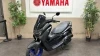 Yamaha NMAX ICON BLACK Yamaha NMAX ICON BLACK