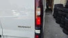 Renault Trafic Furgón 27 L1H1 Energy BluedCi 88 kW 4 Puertas