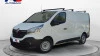 Renault Trafic Furgón 27 L1H1 Energy BluedCi 88 kW 4 Puertas