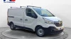 Renault Trafic Furgón 27 L1H1 Energy BluedCi 88 kW 4 Puertas