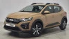 Dacia Sandero  Gasolina/Gas  Stepway ECO-G Expresion Go 74kW