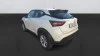 Nissan Juke DIG-T 84 kW (114 CV) 6M/T Acenta