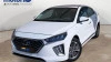 Hyundai IONIQ 1.6 GDI PHEV Tecno DCT