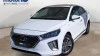 Hyundai IONIQ 1.6 GDI PHEV Tecno DCT