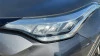 Toyota C-HR C-HR 180H Advance