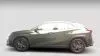 Lexus UX +