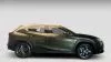 Lexus UX +