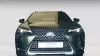 Lexus UX +