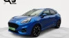 Ford Puma 1.0 EcoBoost 155cv ST-Line X MHEV Auto Ford Puma 1.0 EcoBoost 155cv ST-Line X MHEV Auto