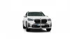 BMW X3 xDrive20d 145 kW (197 CV)
