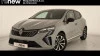 Renault Clio Hibrido E-TECH Full Hybrid Techno 105kW Renault Clio Hibrido E-TECH Full Hybrid Techno 105kW