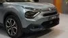 Citroën ë-C4 ë-C4 eléctrico 100kW Shine