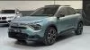 Citroën ë-C4 ë-C4 eléctrico 100kW Shine