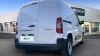 Peugeot Partner Standard 600kg BlueHDi 73kW