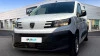Peugeot Partner Standard 600kg BlueHDi 73kW