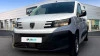 Peugeot Partner Standard 600kg BlueHDi 73kW