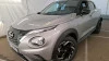 Nissan juke 1.6 Hybrid 105kW (145CV) N-Connecta