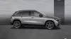 Mercedes-Benz Clase GLA 200 D