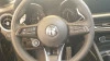 Alfa Romeo Stelvio SPRINT 2.2 JTDM 160CV
