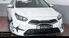 Kia Ceed 1.0 TGDi 74kW 100CV Concept Kia Ceed 1.0 TGDi 74kW 100CV Concept