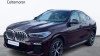 BMW X6 xDrive30d 210 kW (286 CV) BMW X6 xDrive30d 210 kW (286 CV)