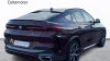 BMW X6 xDrive30d 210 kW (286 CV) BMW X6 xDrive30d 210 kW (286 CV)