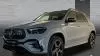 Mercedes-Benz Clase GLE 300 d 4MATIC