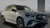 Mercedes-Benz Clase GLE 300 d 4MATIC