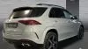 Mercedes-Benz Clase GLE 300 d 4MATIC