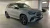 Mercedes-Benz Clase GLE 300 d 4MATIC