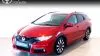 Honda Civic TOURER 1.6 i-DTEC Comfort