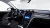 Mercedes-Benz Clase C 220 d AMG Line (EURO 6d)