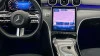 Mercedes-Benz Clase C 220 d AMG Line (EURO 6d)