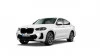 BMW X4 xDrive20d xLine 140 kW (190 CV) BMW X4 xDrive20d xLine 140 kW (190 CV)