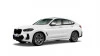 BMW X4 xDrive20d xLine 140 kW (190 CV) BMW X4 xDrive20d xLine 140 kW (190 CV)