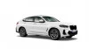 BMW X4 xDrive20d xLine 140 kW (190 CV) BMW X4 xDrive20d xLine 140 kW (190 CV)