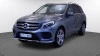 Mercedes-Benz GLE-CLASS CLASE GLE 350 D 4MATIC 5P