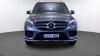 Mercedes-Benz GLE-CLASS CLASE GLE 350 D 4MATIC 5P