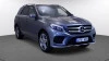 Mercedes-Benz GLE-CLASS CLASE GLE 350 D 4MATIC 5P